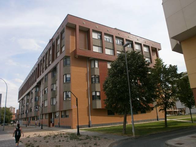 Piso en Alquiler en San Juanillo