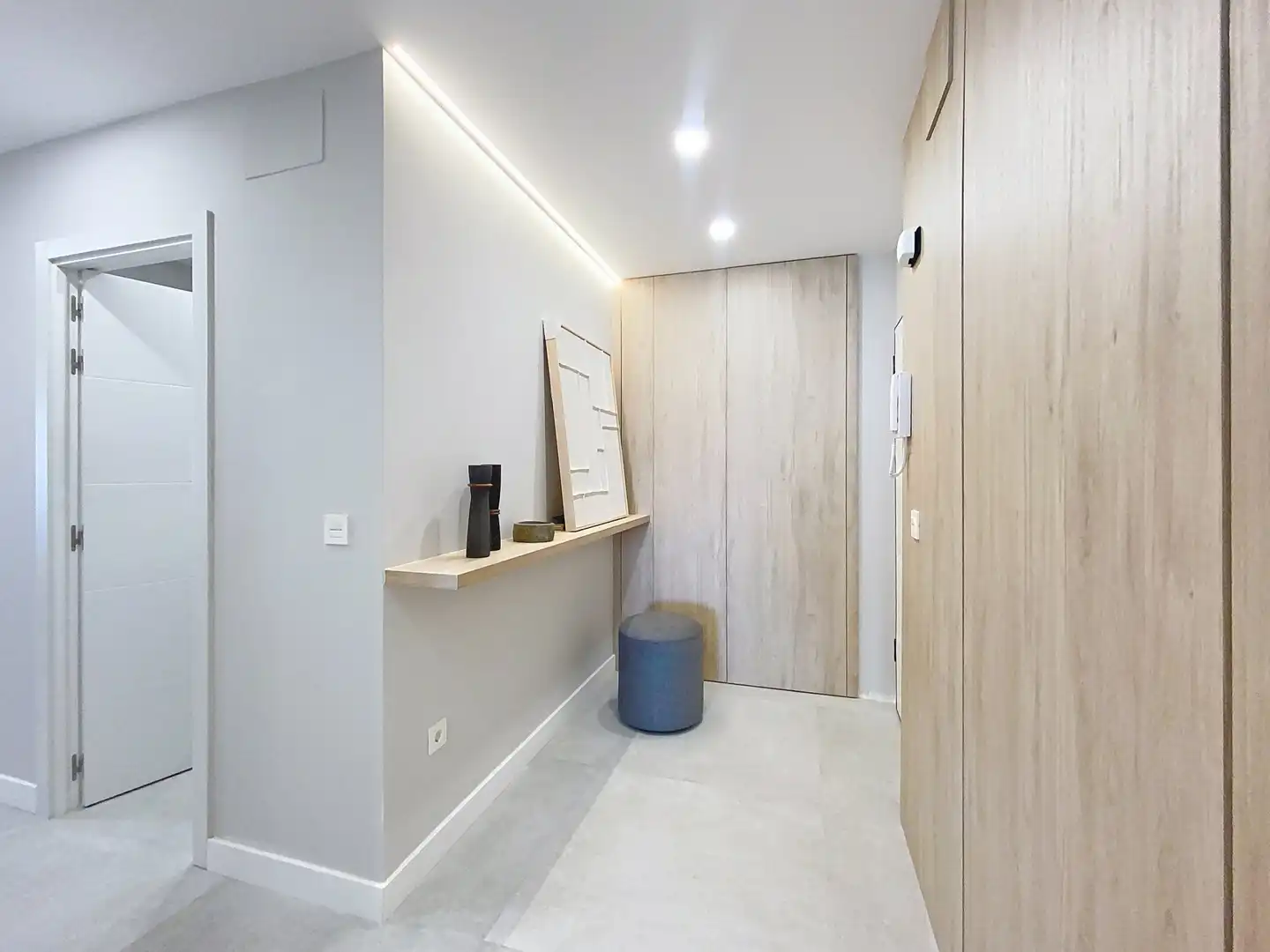 Apartament amb ascensor en venda a Estepona Pueblo, imagen 25