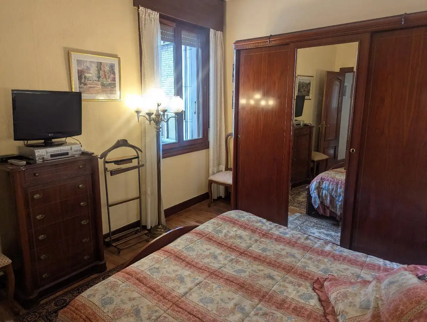 Habitación de Piso en venta en Bilbao  con Amueblado