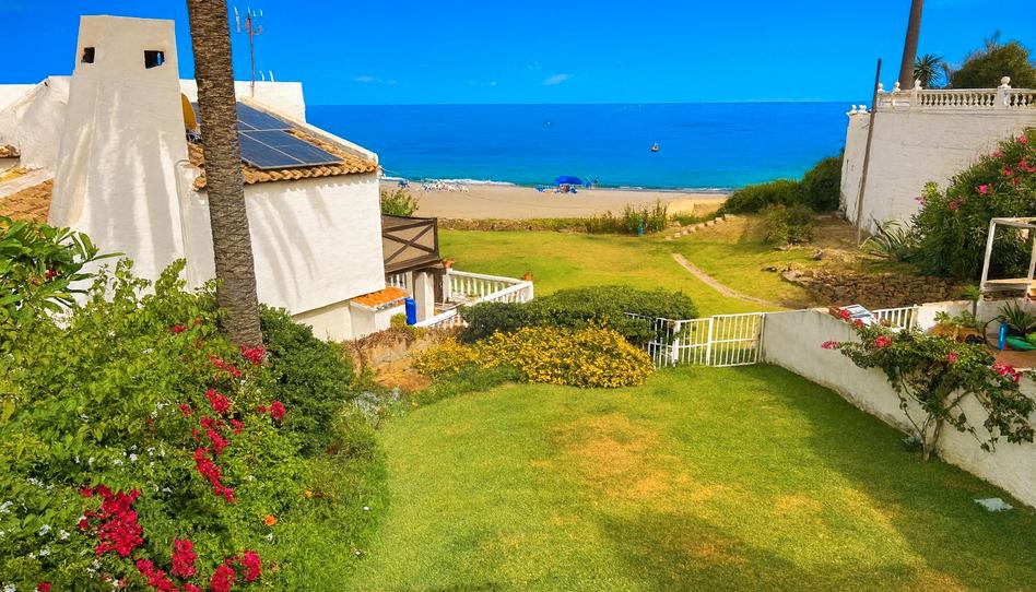 Foto 1 de Casa adosada en venda a Calle Maestro Rodrigo, 60, Bahía Dorada, Málaga