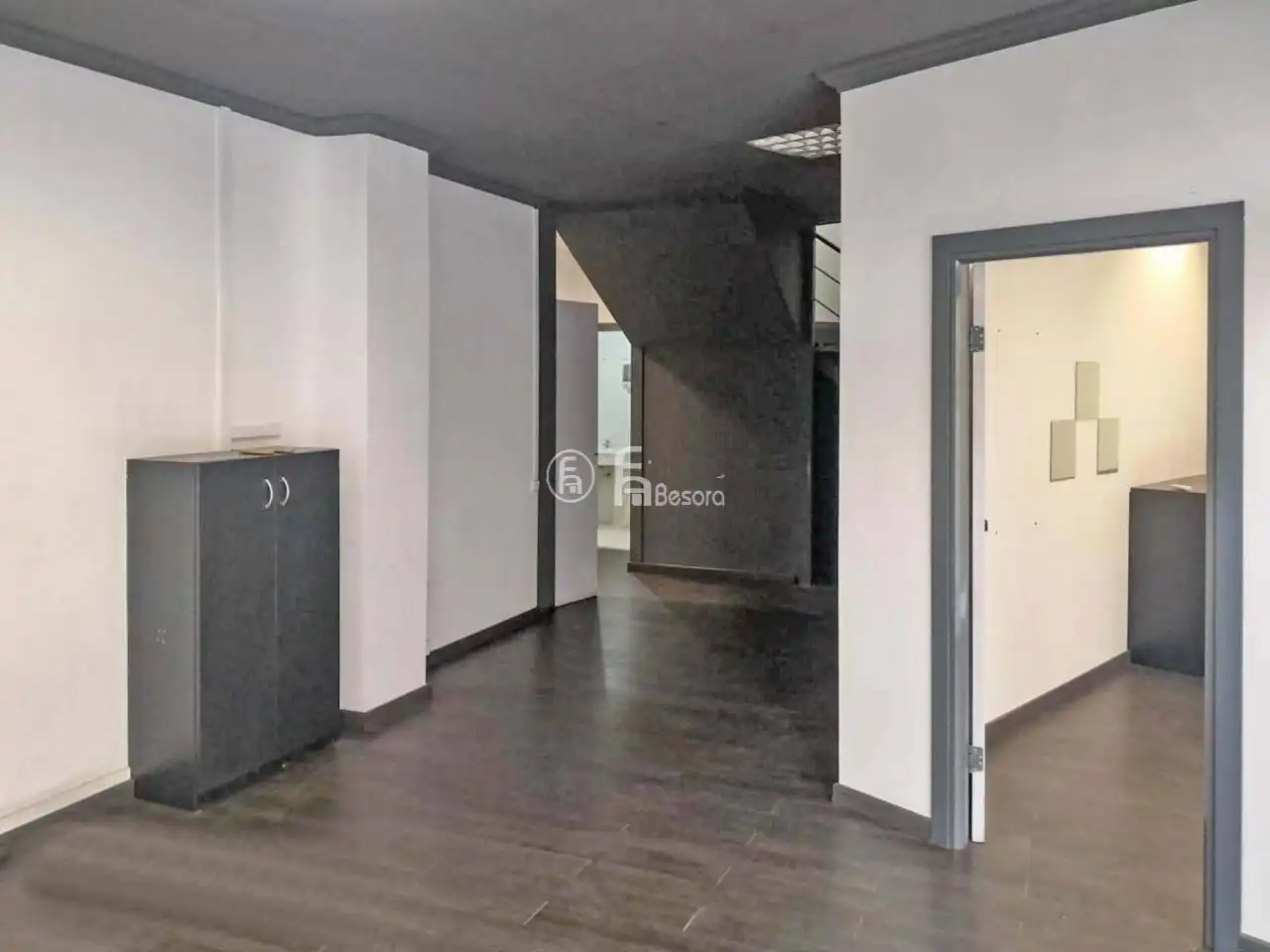 Gewerbefläche zur Miete in Calle Ramon i Cajal, imagen 8