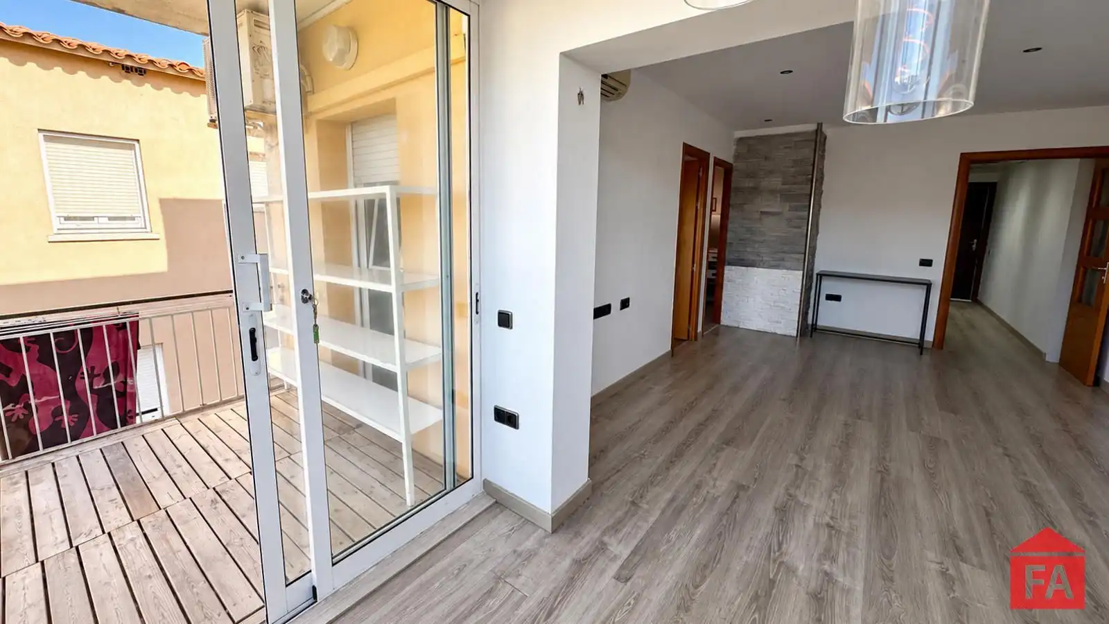 Flat with terrace for sale in Segur de Calafell, imagen 2