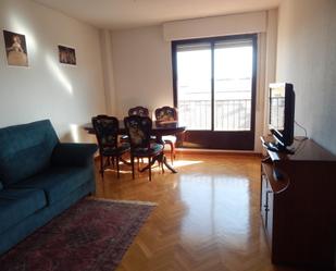 Flat to rent in De San Roque, 26, Ávila Capital