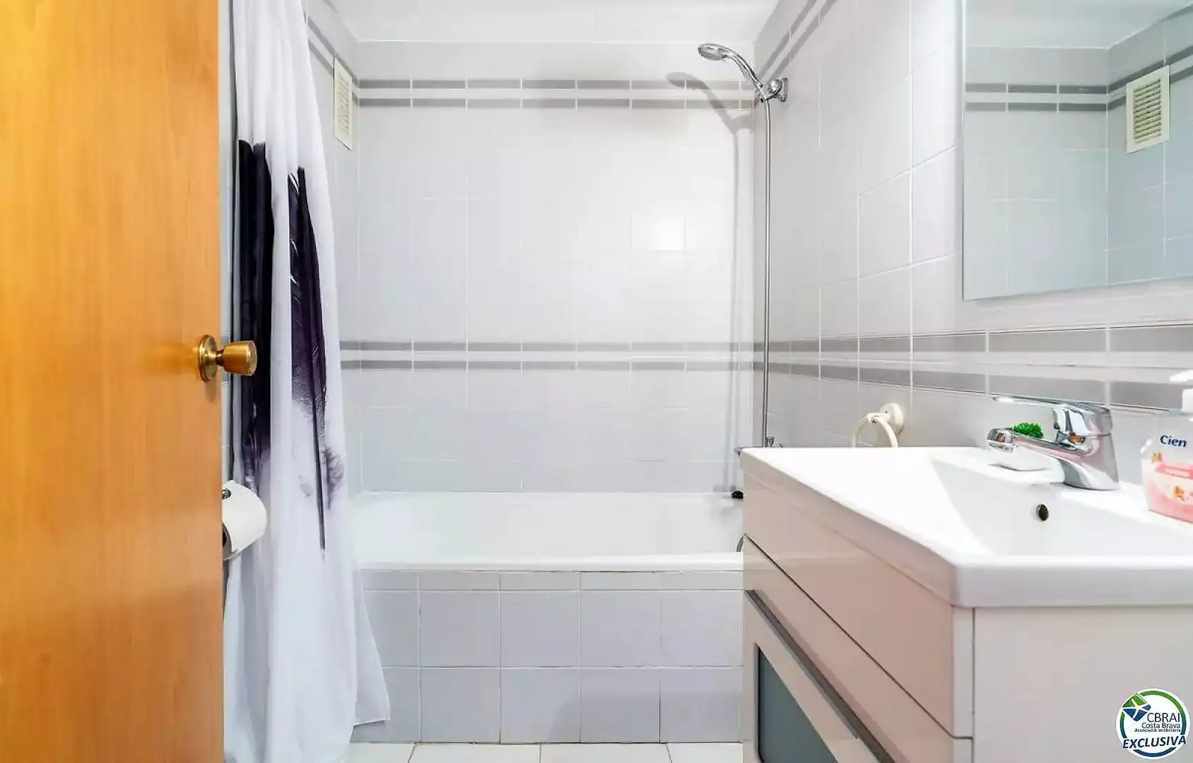 Studio with lift for sale in Sector DELTA MUGA 7-8, imagen 14