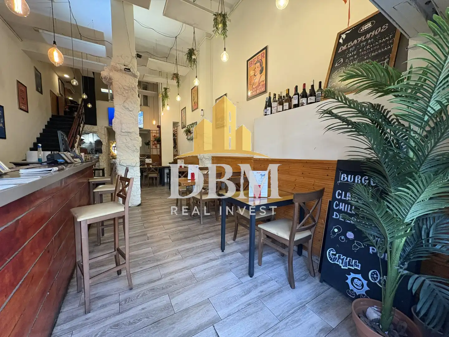 Business premises for transfer in Sant Martí, imagen 15