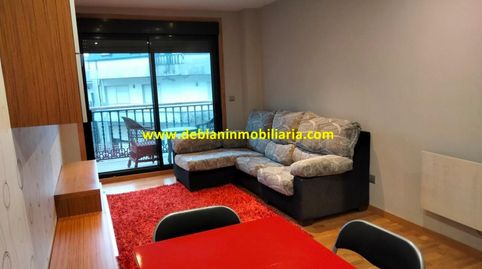 Foto 2 de Piso de alquiler en Joaquin Fernandez Sestelo, Salceda de Caselas, Pontevedra