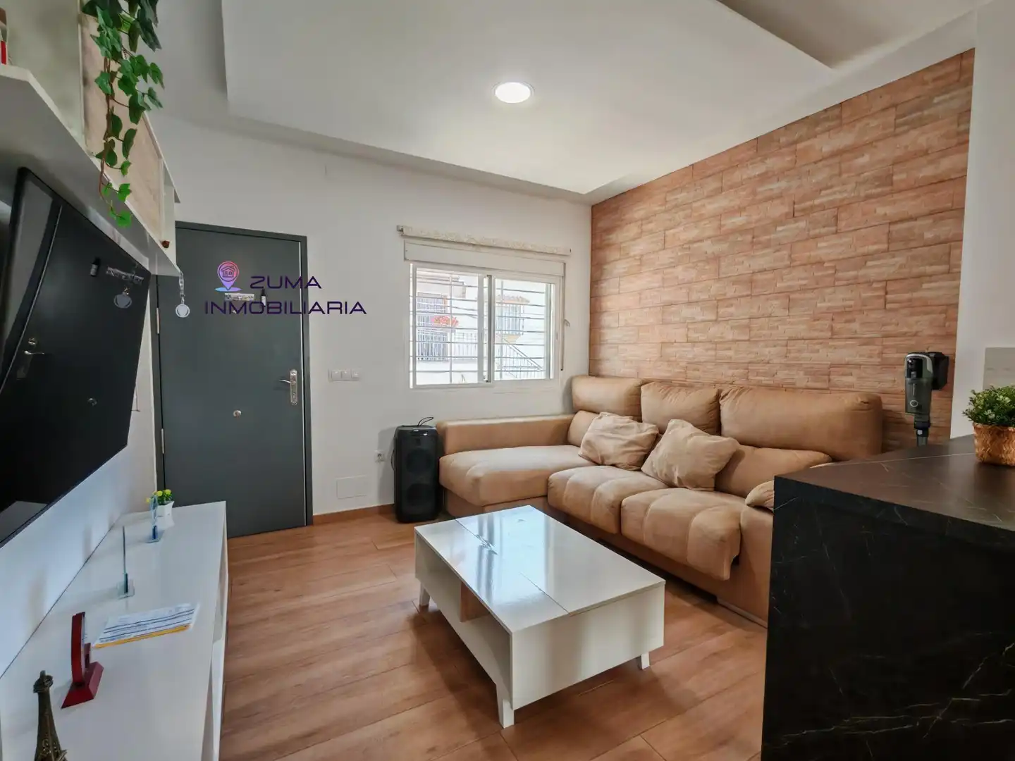 Living room of Detached homes for sale in Málaga  with Terrace