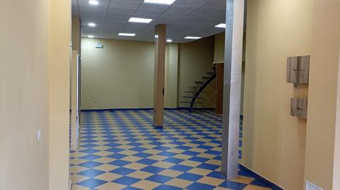 Foto 4 von Geschaftsraum zur Miete in Calle Sor Valentina Mirón, 96, Centro Ciudad, Plasencia