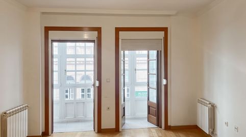 Foto 2 de Piso de alquiler en San Andrés, 17, Ciudad Vieja, A Coruña Capital