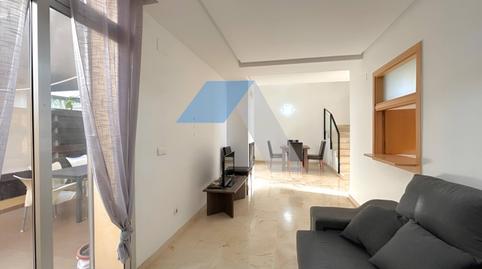 Foto 4 de Casa o xalet en venda a Centro, Alicante