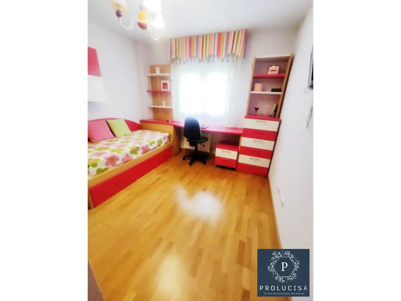 Bedroom of Detached homes for sale in Fuenlabrada  with Air Conditioner, Heating and Terrace