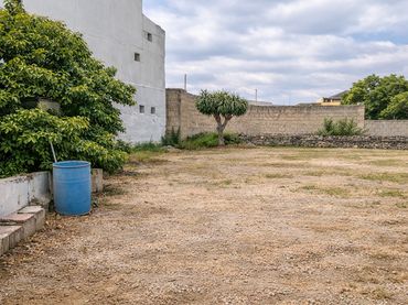 Terrenys i solars en venda a Valencia