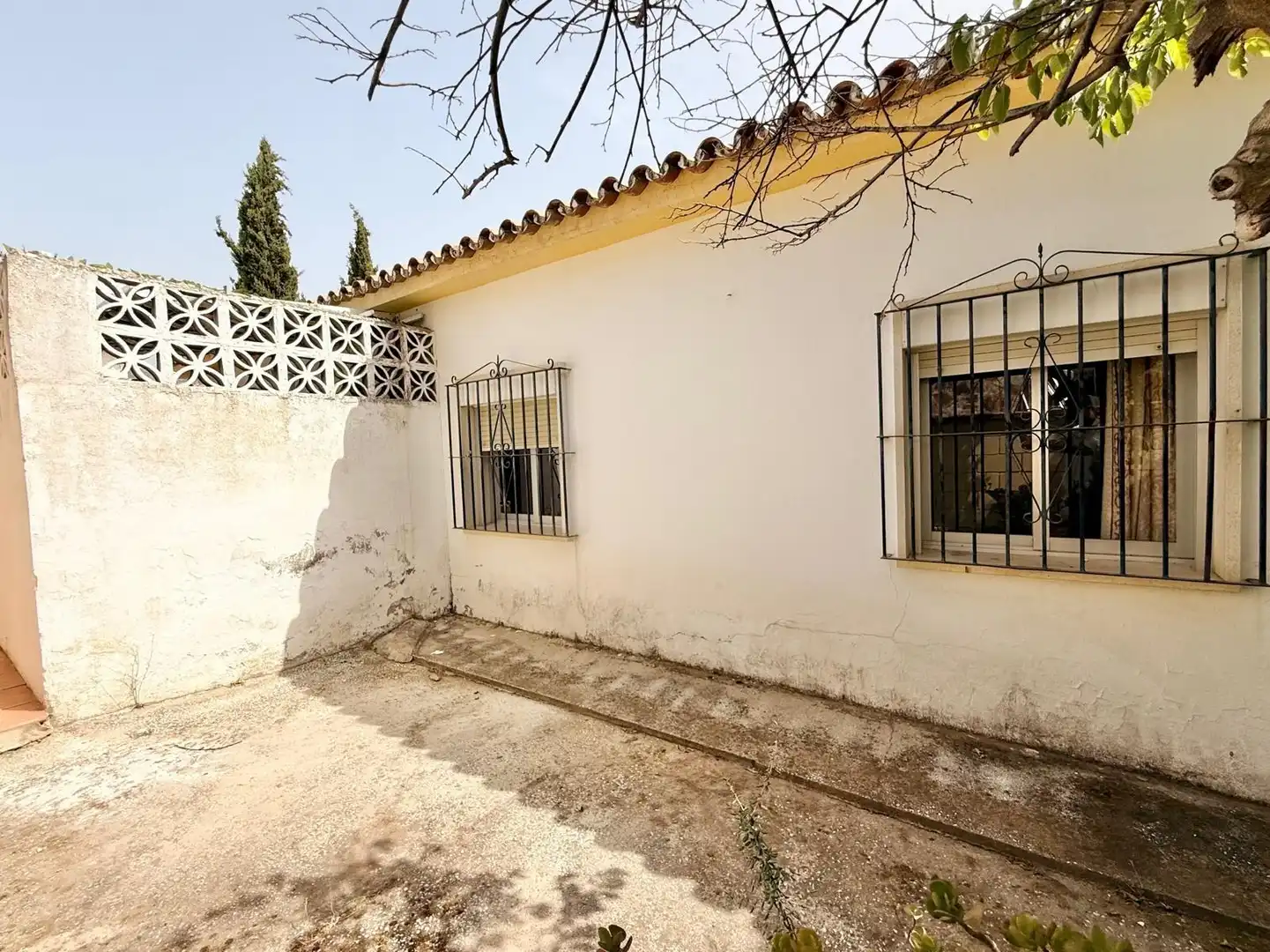 Chalet con jardín en venta en Campo de Mijas, imagen 28