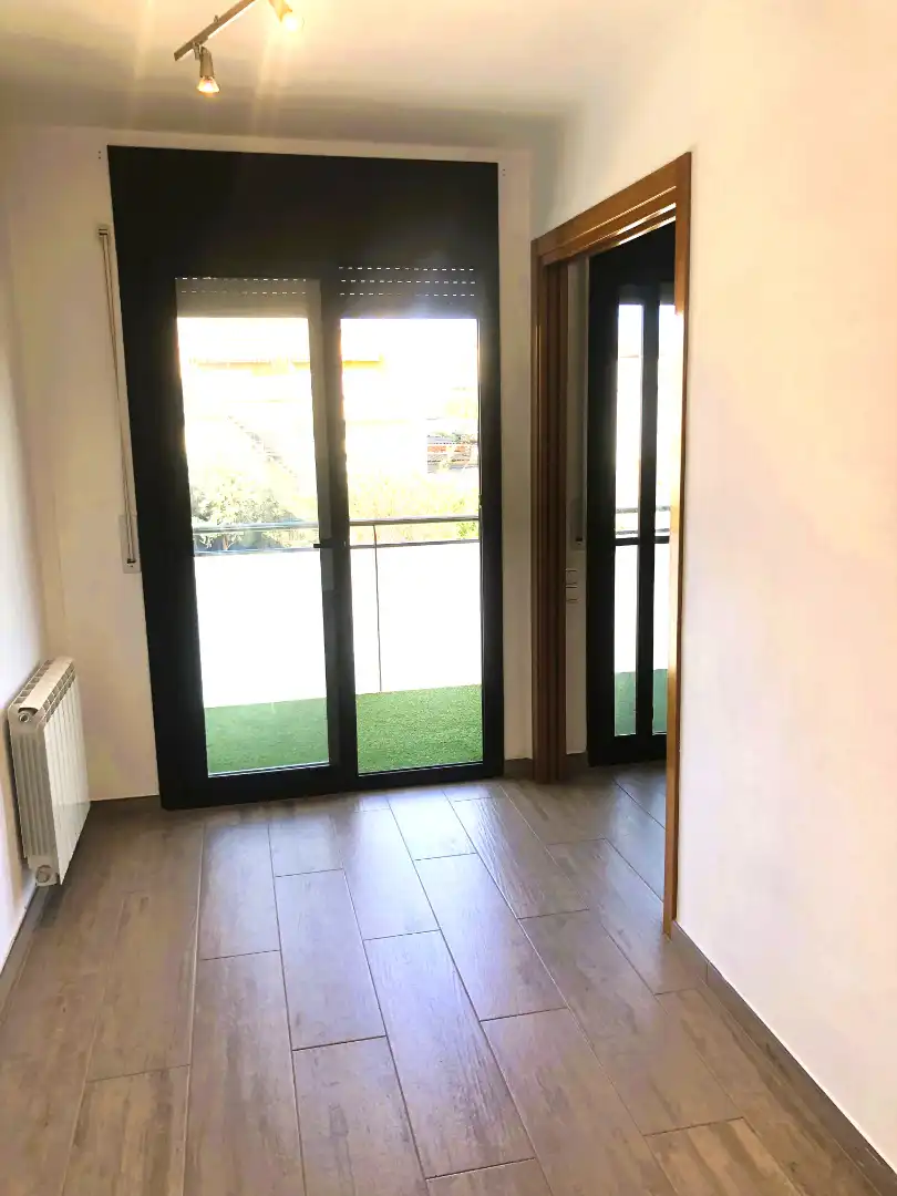 Terraza de Ático en venta en Terrassa con Calefacción, Terraza y Balcón