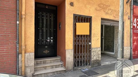 Foto 2 de Planta baixa en venda a De Los Condes de Soto Ameno, Santo Domigo, Alicante / Alacant