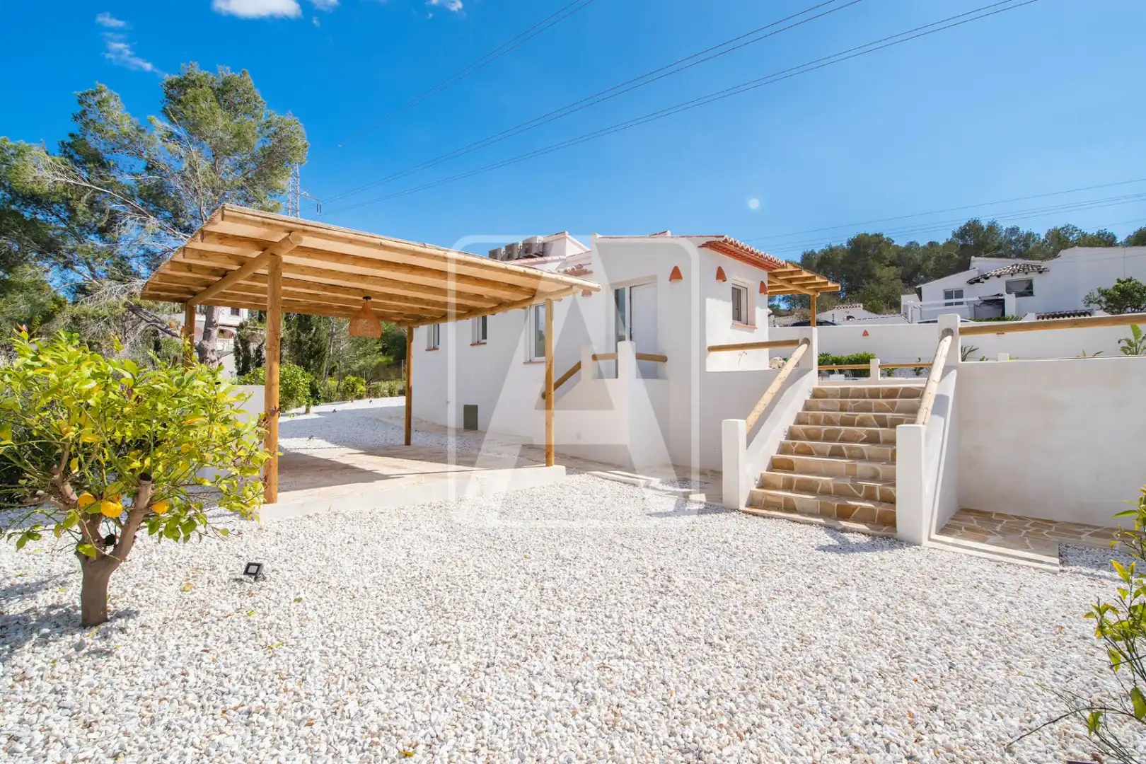 Villa avec piscine à vendre à La Empedrola, imagen 30