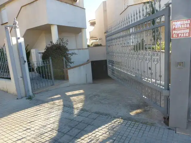Parking of Storage room for sale in Vinaròs