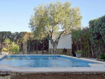 Villa avec piscine à vendre à Almendralejo