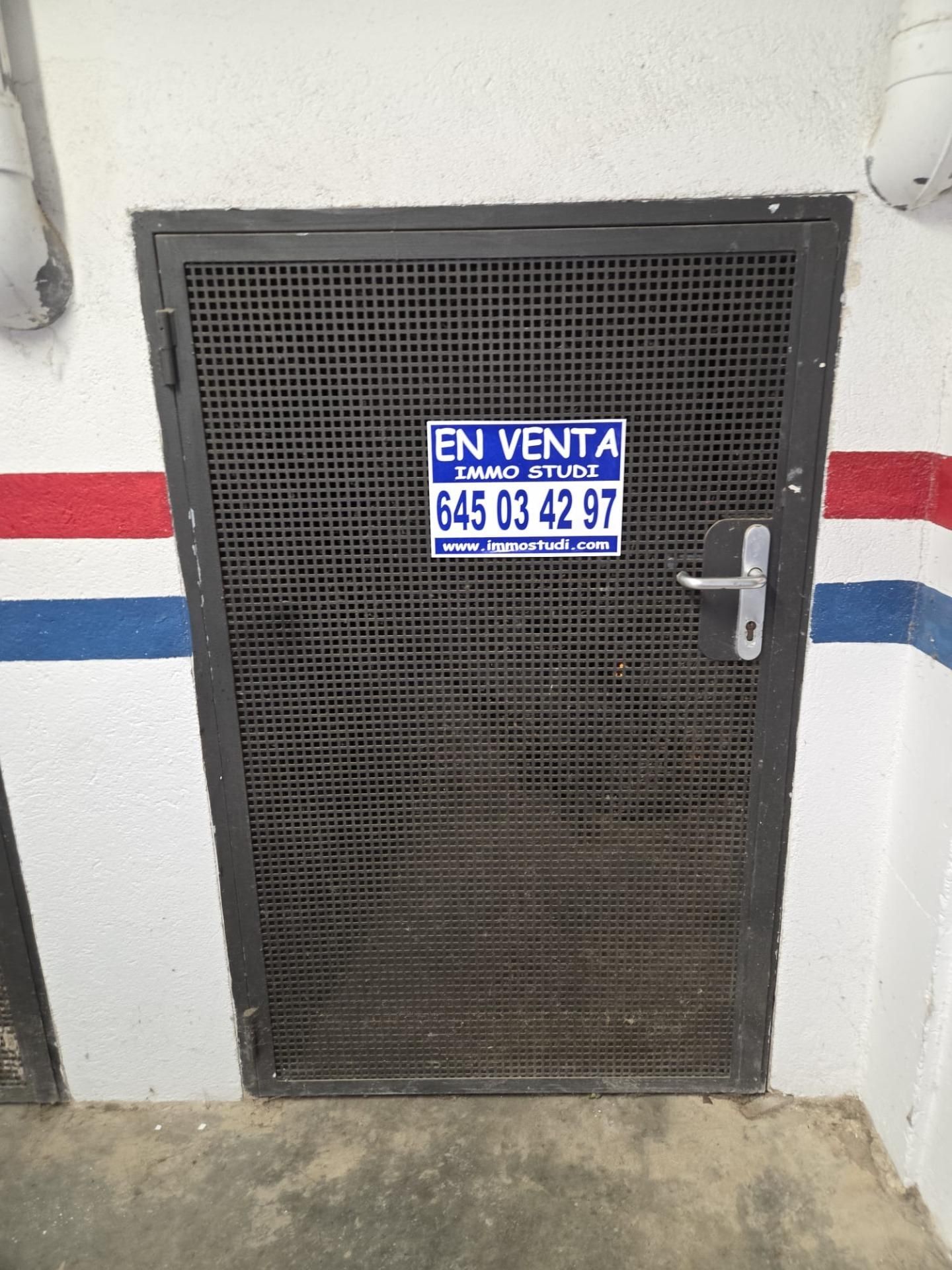 Parking of Box room for sale in Empuriabrava