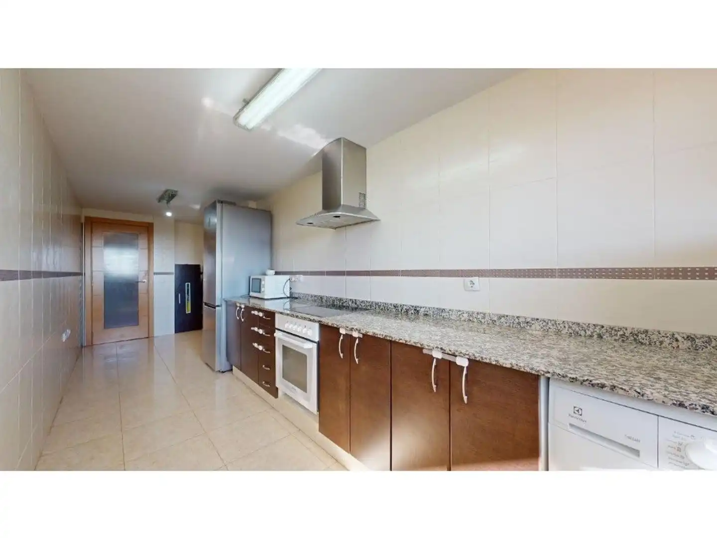 Cocina de Piso en venta en Moncofa con Aire acondicionado y Balcón