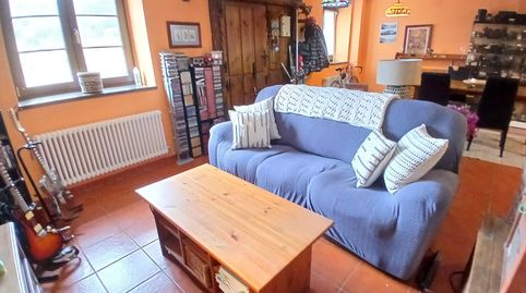 Foto 4 de Casa adosada en venta en Barrio Kardeo, Zierbena, Bizkaia