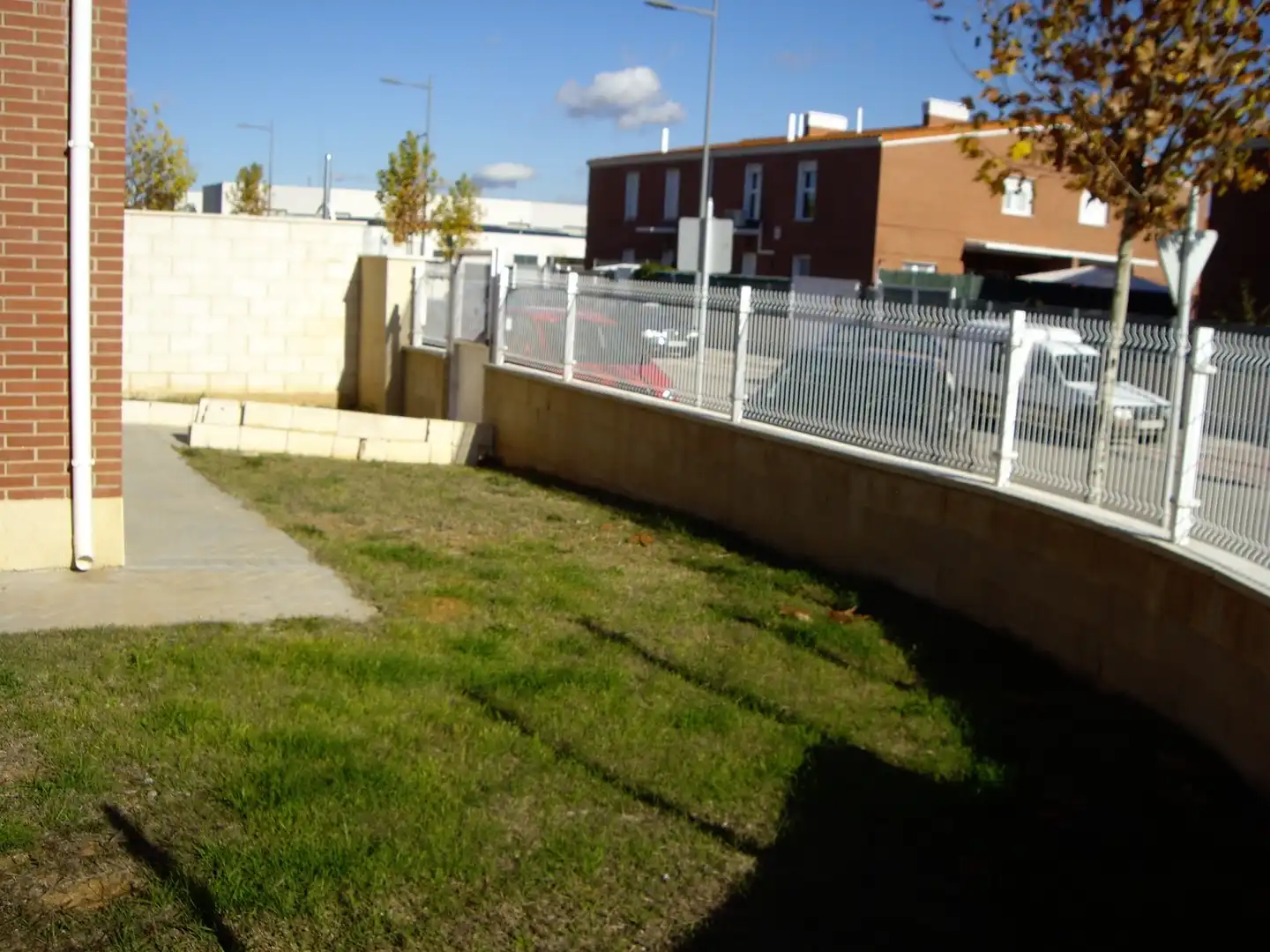 Casa adosada en venta en Yunquera de Henares