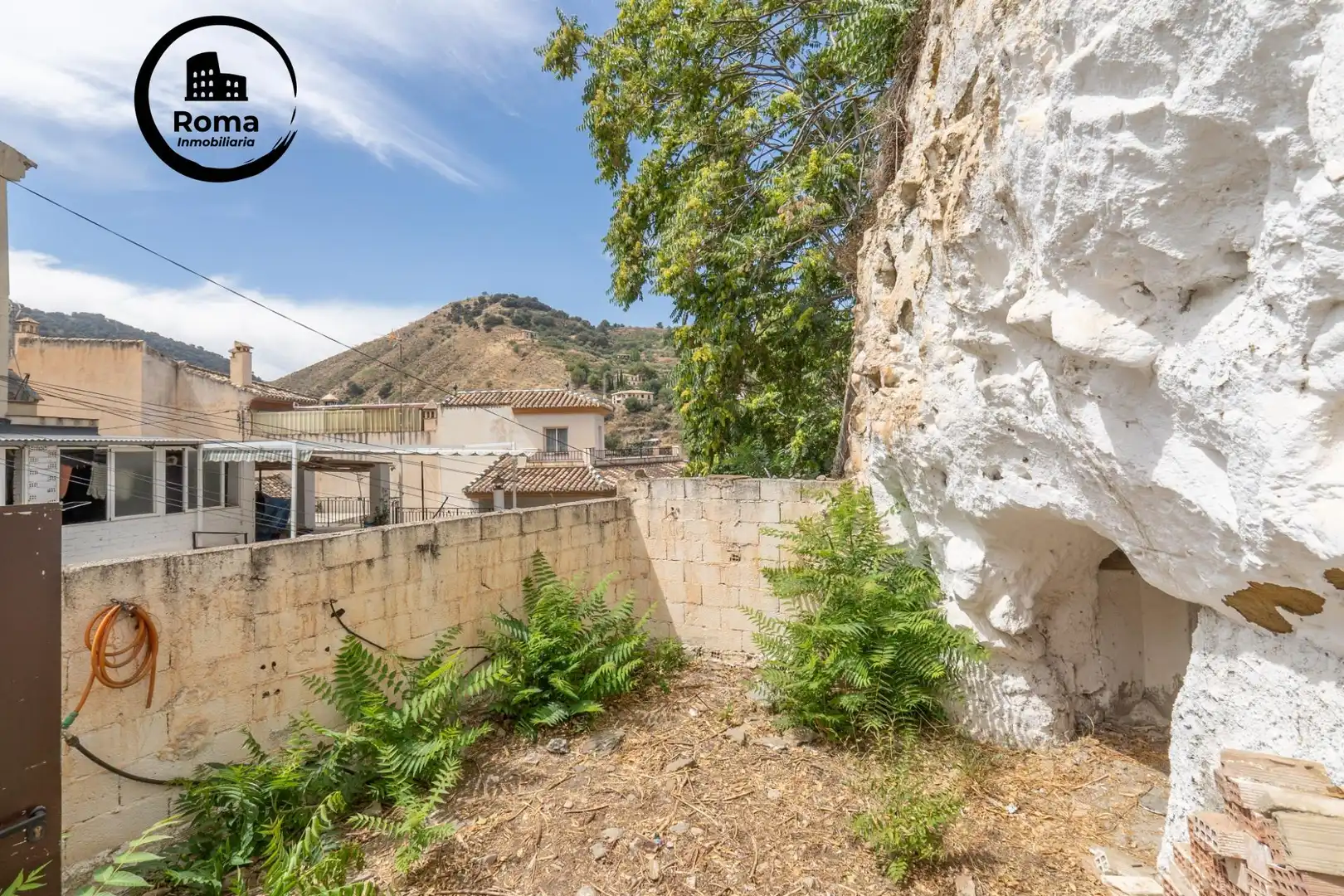 Landhaus zum Verkauf in Monachil pueblo, imagen 15