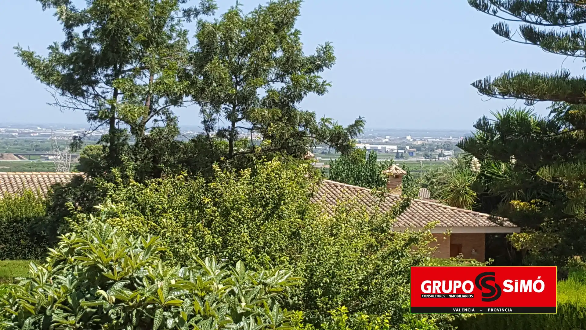 Casa o xalet de lloguer en Picassent amb Aire condicionat, Calefacció i Jardí privat