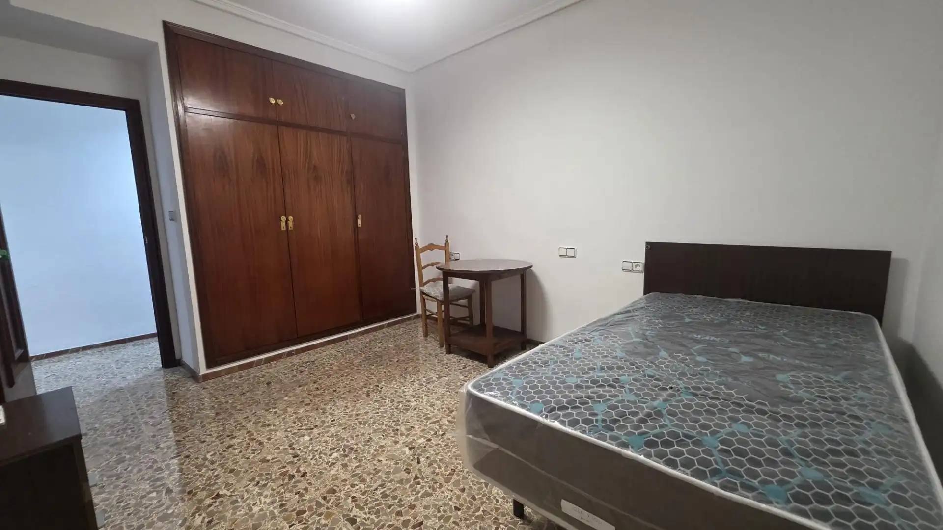Piso de alquiler en Centro