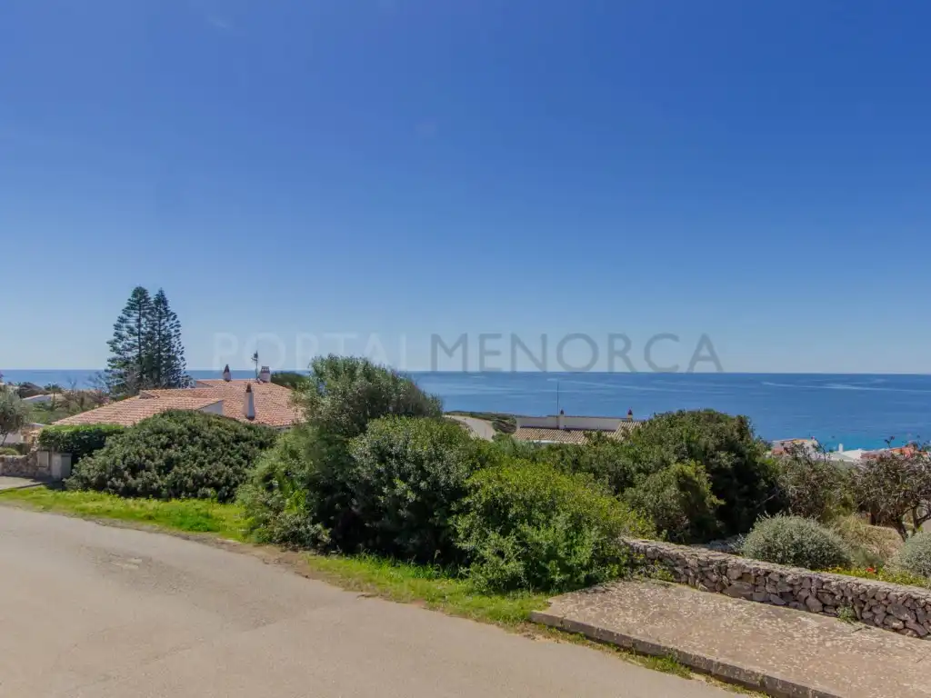 Residencial en venta en Sant Lluís