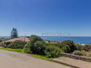 Terreno residencial en venta en Camí de sa Círvia Enrocada, 12 (Antiguo 38-S)