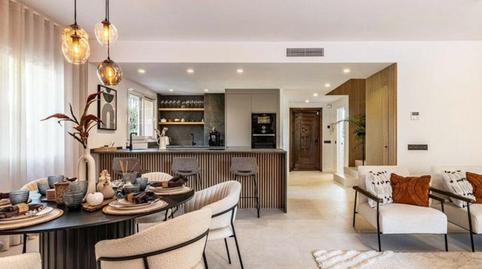 Foto 2 de Casa adosada de lloguer a Puente Romano, Málaga