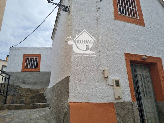 Casa-chalet en Venta en Amapola, 8 en Castro de Filabres