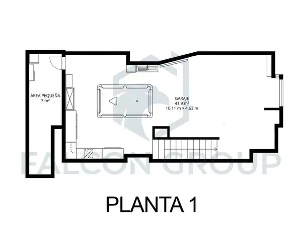 Casa o xalet en venda en Calafell amb Aire condicionat, Calefacció i Jardí privat