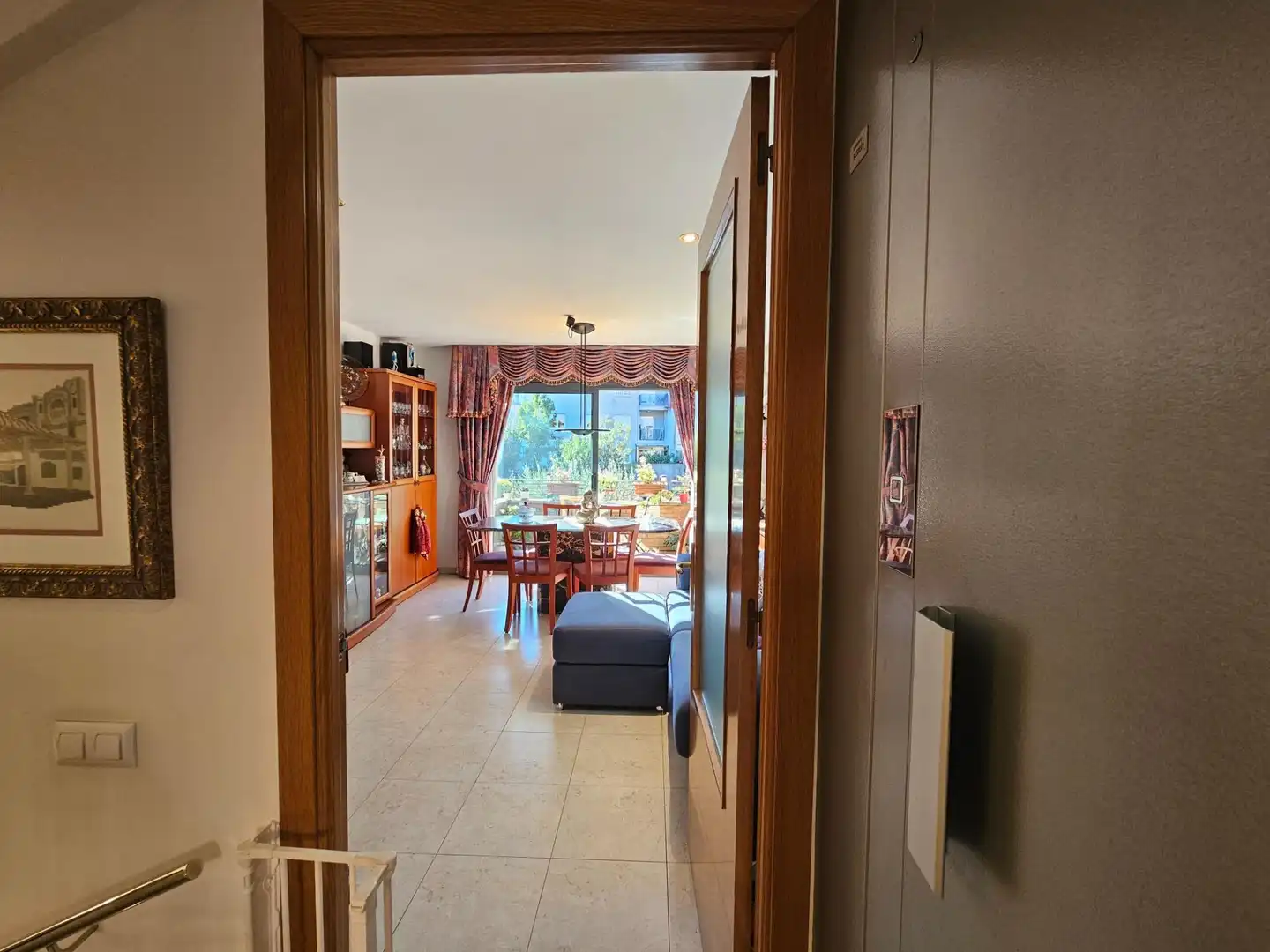 Casa adosada en venta en Granollers
