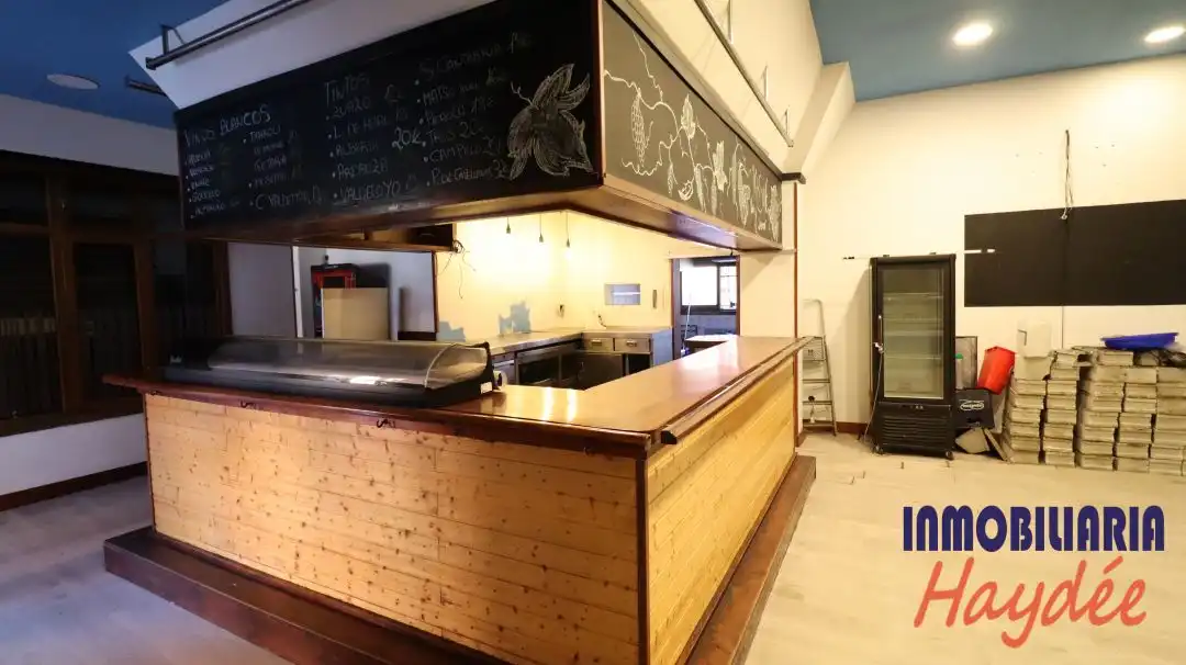 Local comercial en venda a Algorta, imagen 2