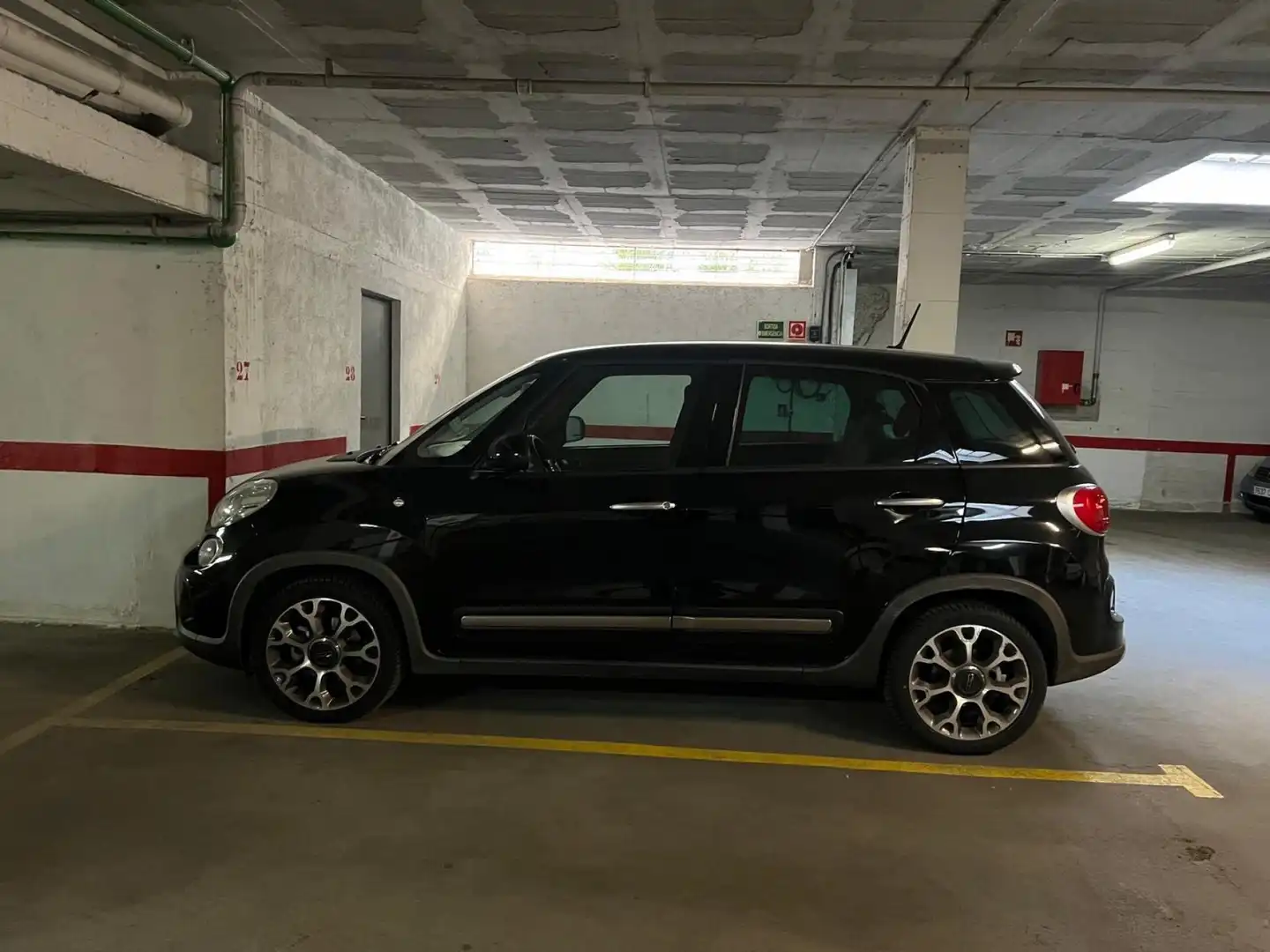 Einzelparkplatz zum Verkauf in Major 15, imagen 4