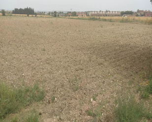 Residencial en venda a DE LA CANTERA O DEL CAIDERO, Miralbueno