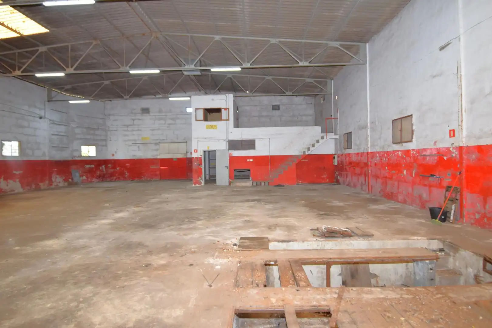 Local commercial à vendre à Muro, imagen 4