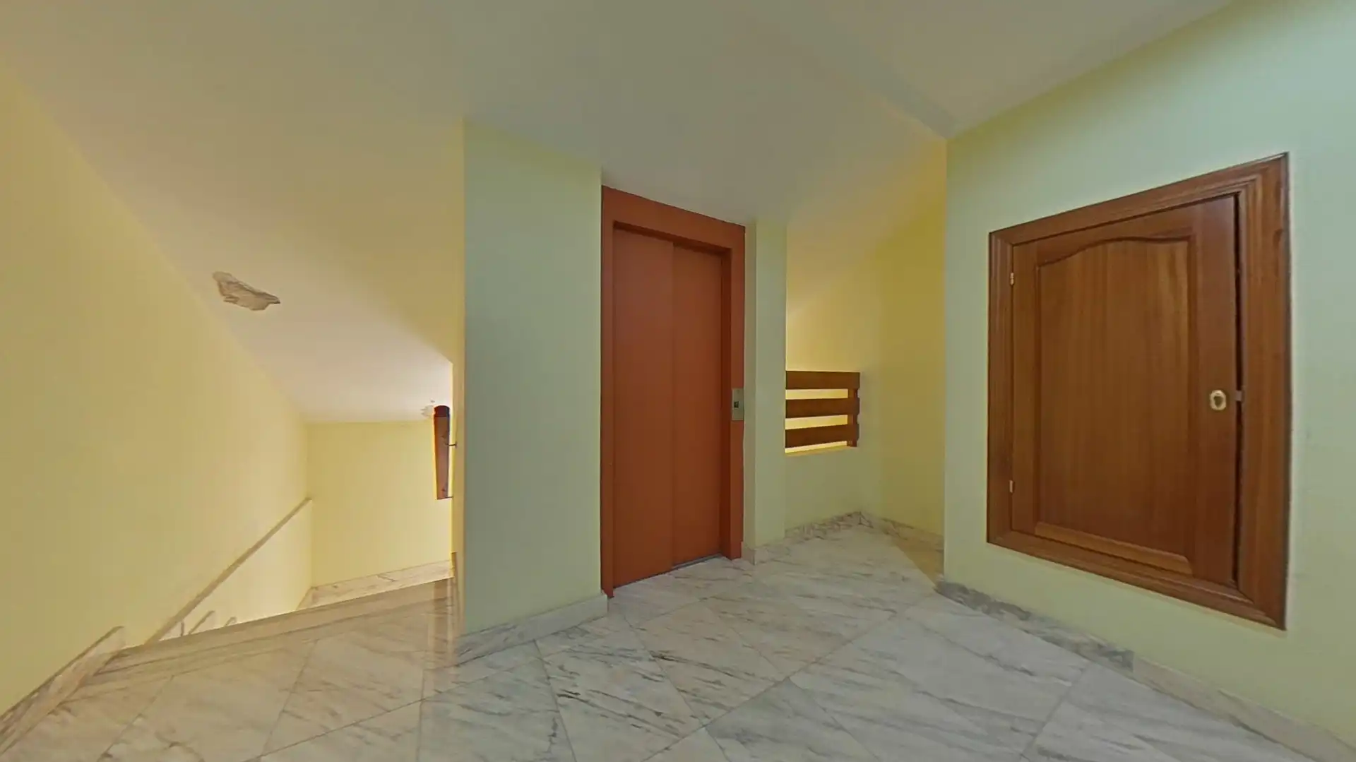 Piso en venta en Hazas de Cesto con Balcón