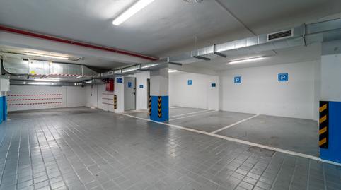 Photo 4 of Box room to rent in Calle de la Marquesa de Torrecilla, 4, Quintana,  Madrid Capital