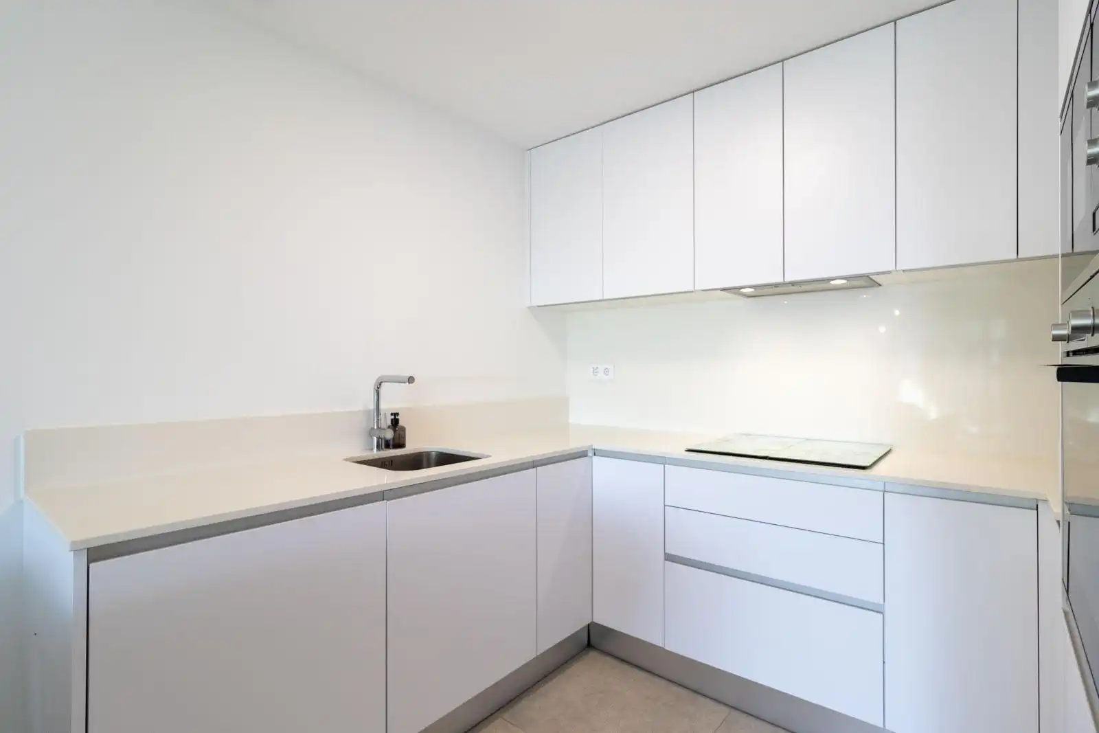 Mini appartamento con piscina in vendita a Gran Alacant, imagen 27
