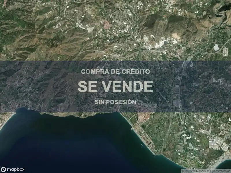 Flat for sale in Salobreña