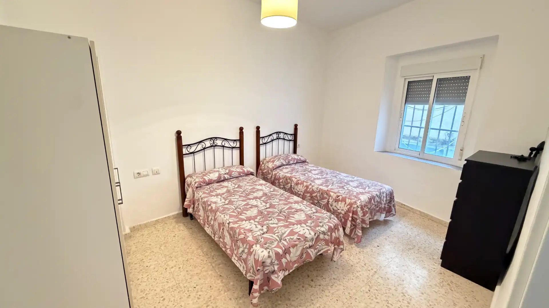 Habitación de Casa o chalet en venta en San Fernando con Aire acondicionado, Calefacción y Parquet