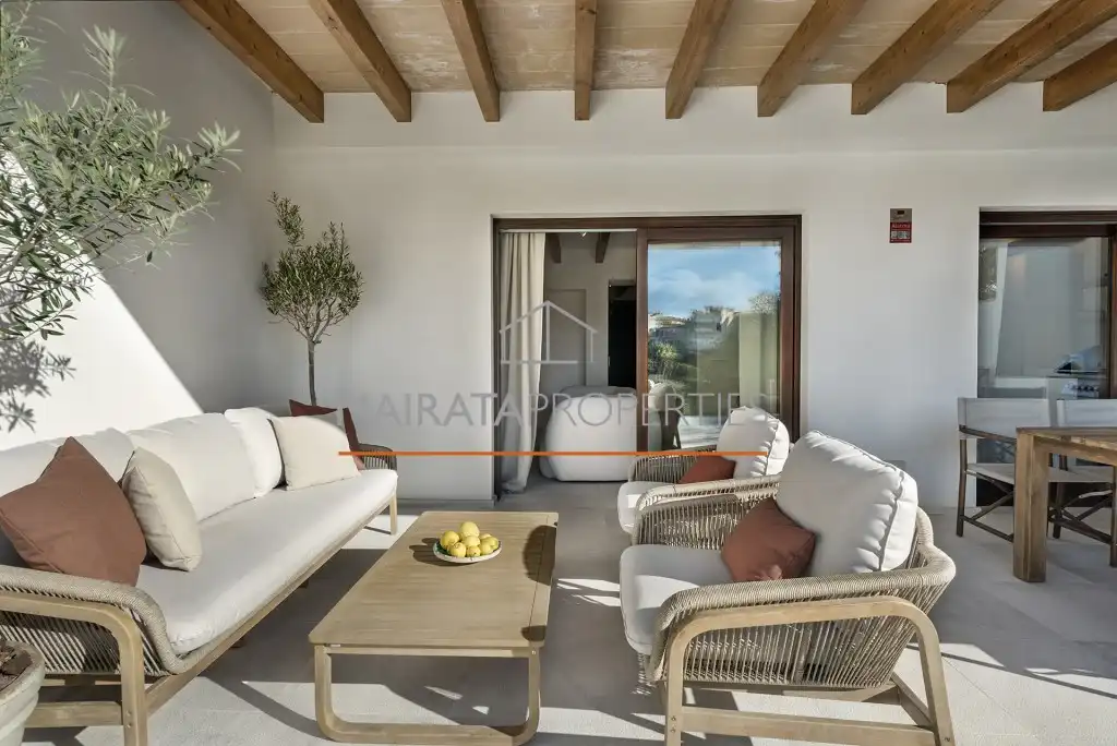 Villa con piscina in vendita a Campanet, imagen 19