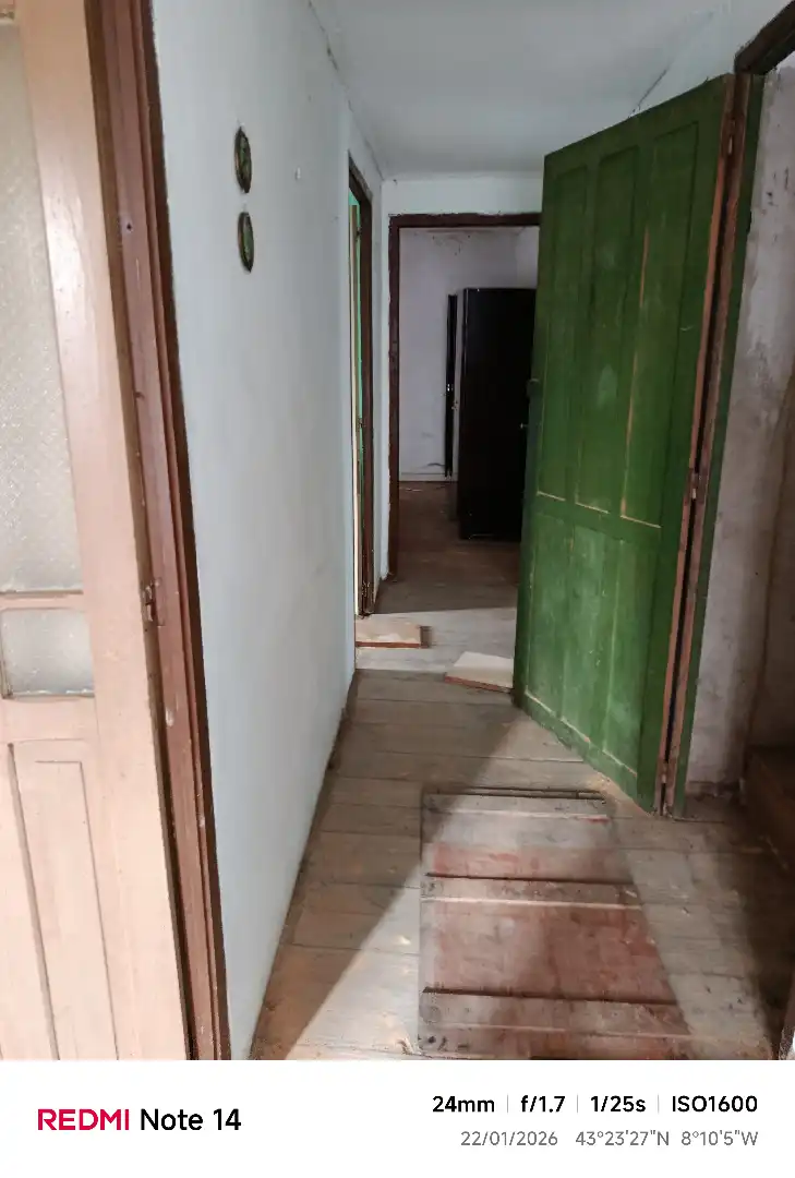 Casa amb jardí en venda a Carretera Loureiros 7, imagen 19