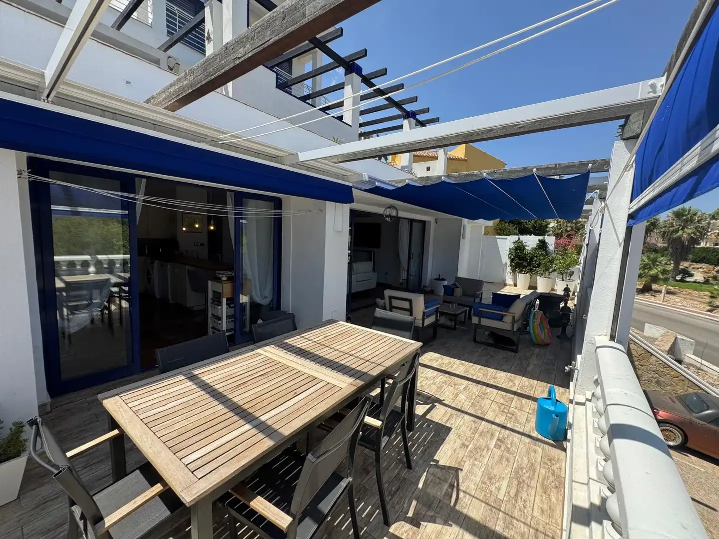 Apartament amb terrassa en venda a Orihuela Costa, imagen 25