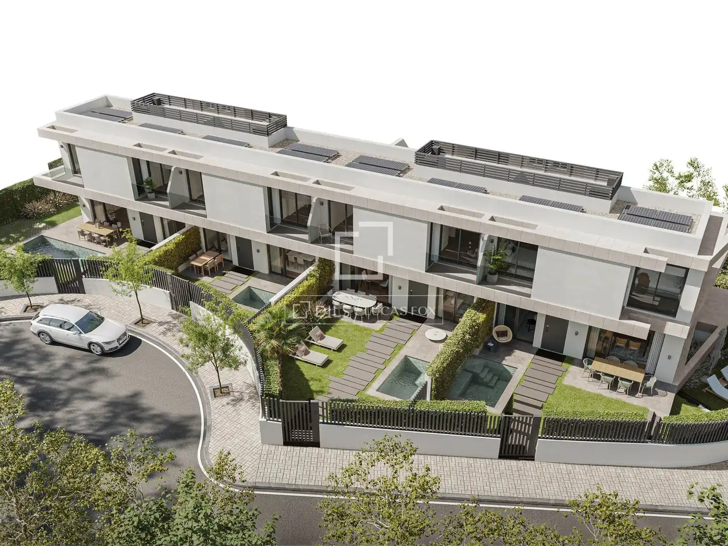 Villa mit Pool zum Verkauf in Este, imagen 15
