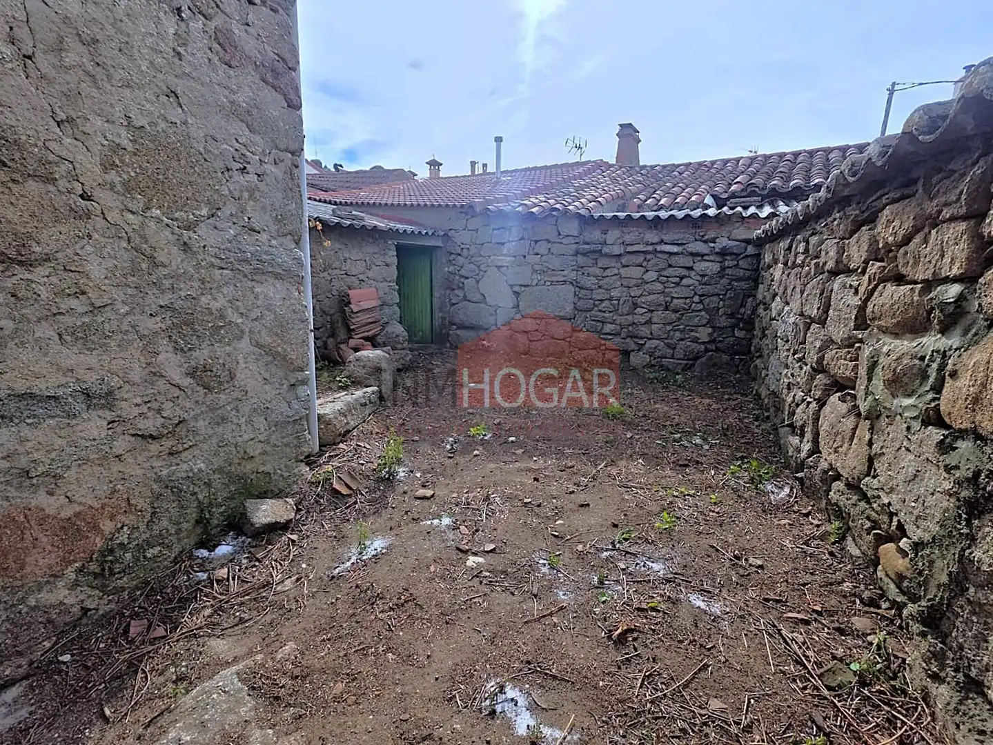 Houses for sale in La Hija de Dios