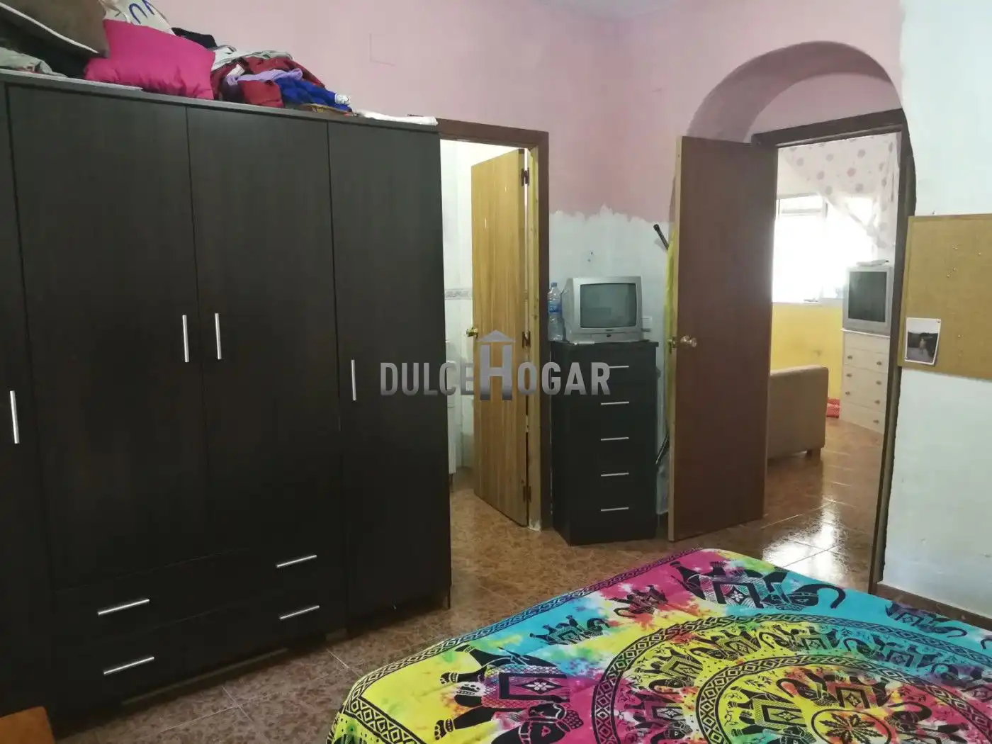 Casa rústica en venda a Diseminados, imagen 9